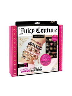 Christmas Gifts Juicy Couture Assortment Jewellery Large.* Christmas Gifts