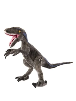 Christmas Gifts Jurassic World Blue Heatable Character Warmer* Christmas Gifts