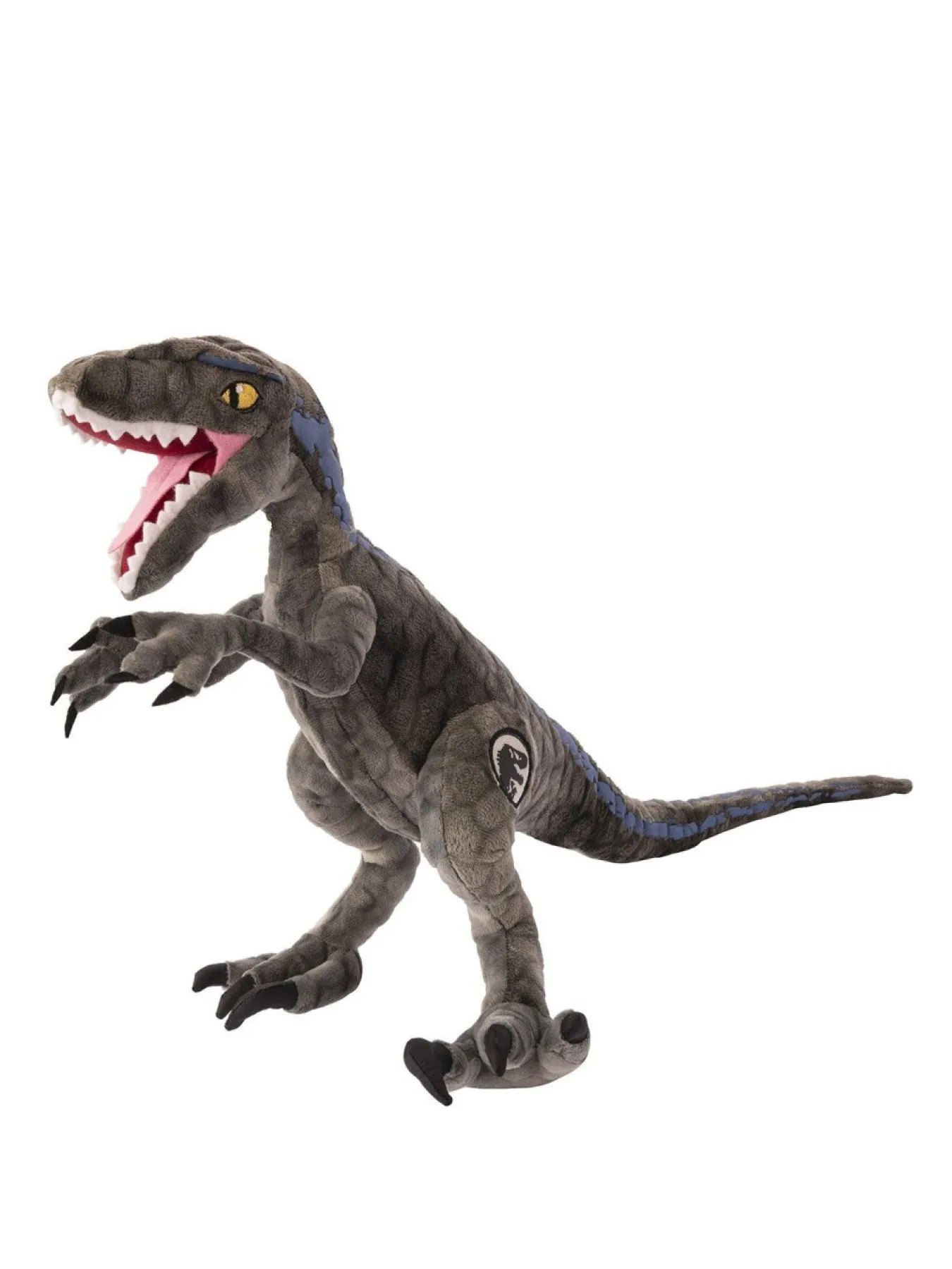 Christmas Gifts Jurassic World Blue Heatable Character Warmer* Christmas Gifts