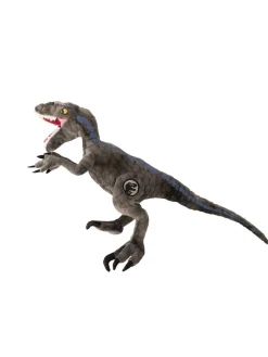 Christmas Gifts Jurassic World Blue Heatable Character Warmer* Christmas Gifts