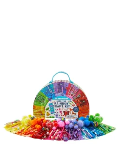 Christmas Gifts Kid Made Modern Over The Rainbow Craft Kit* Christmas Gifts