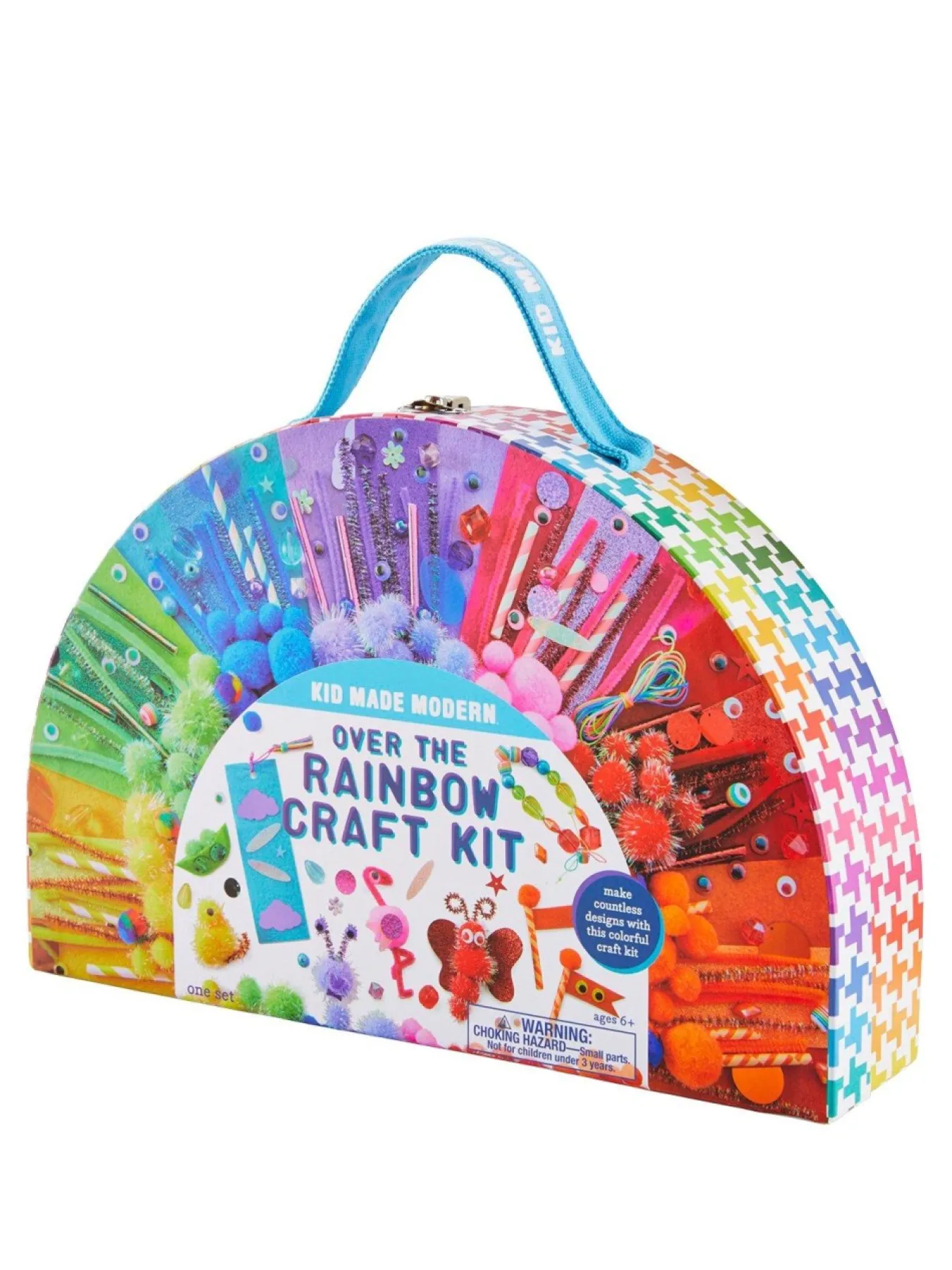 Christmas Gifts Kid Made Modern Over The Rainbow Craft Kit* Christmas Gifts