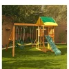 Christmas Gifts Kidkraft Brookridge Climbing Frame Garden Play Set* Christmas Gifts