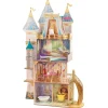 Christmas Gifts Kidkraft Disney Princess Royal Celebration Dollhouse Castle (5Ft)* Christmas Gifts