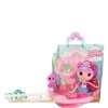 Christmas Gifts Lalaloopsy Bubbly Mermaid Doll – Ocean Seabreeze* Christmas Gifts