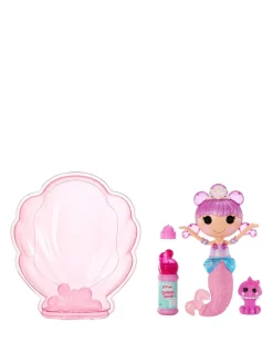 Christmas Gifts Lalaloopsy Bubbly Mermaid Doll – Ocean Seabreeze* Christmas Gifts