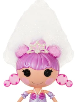 Christmas Gifts Lalaloopsy Bubbly Mermaid Doll – Ocean Seabreeze* Christmas Gifts