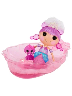 Christmas Gifts Lalaloopsy Bubbly Mermaid Doll – Ocean Seabreeze* Christmas Gifts