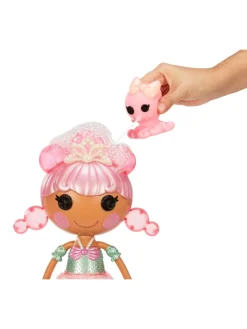 Christmas Gifts Lalaloopsy Bubbly Mermaid Doll- Laguna Sea Splash* Christmas Gifts