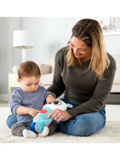 Christmas Gifts Lamaze Heartbeat Plush* Christmas Gifts