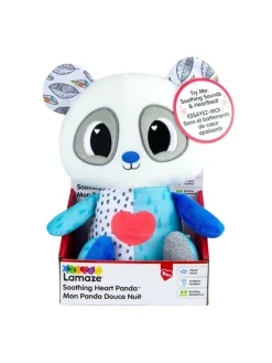 Christmas Gifts Lamaze Heartbeat Plush* Christmas Gifts