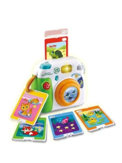 Christmas Gifts Leapfrog Fun-2-3 Instant Camera* Christmas Gifts