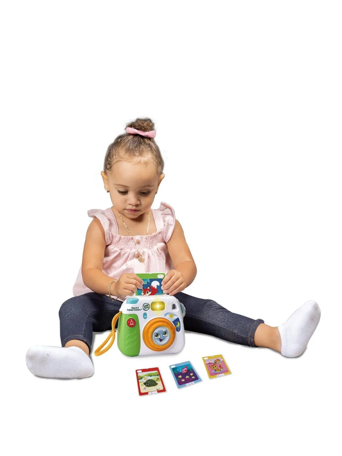 Christmas Gifts Leapfrog Fun-2-3 Instant Camera* Christmas Gifts