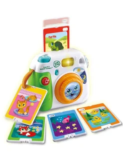 Christmas Gifts Leapfrog Fun-2-3 Instant Camera* Christmas Gifts