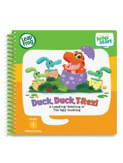 Christmas Gifts Leapfrog Leapstart Baby Dinos Book* Christmas Gifts