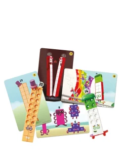 Christmas Gifts Learning Resources Mathlink Cubes Numberblocks 11-20 Activity Set* Christmas Gifts