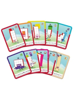 Christmas Gifts Learning Resources Mathlink Cubes Numberblocks 11-20 Activity Set* Christmas Gifts