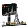 Christmas Gifts Lego Architecture 21044 Paris* Christmas Gifts