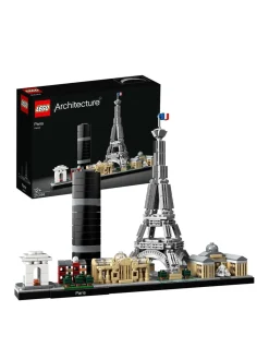 Christmas Gifts Lego Architecture 21044 Paris* Christmas Gifts