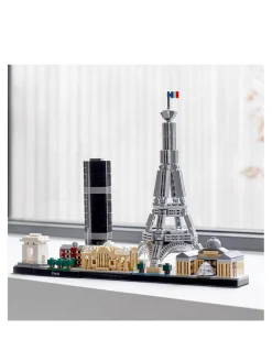 Christmas Gifts Lego Architecture 21044 Paris* Christmas Gifts