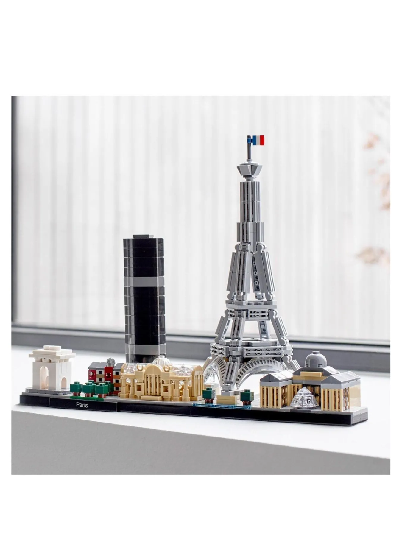 Christmas Gifts Lego Architecture 21044 Paris* Christmas Gifts