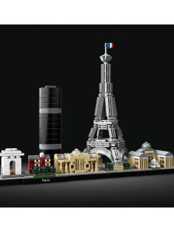Christmas Gifts Lego Architecture 21044 Paris* Christmas Gifts