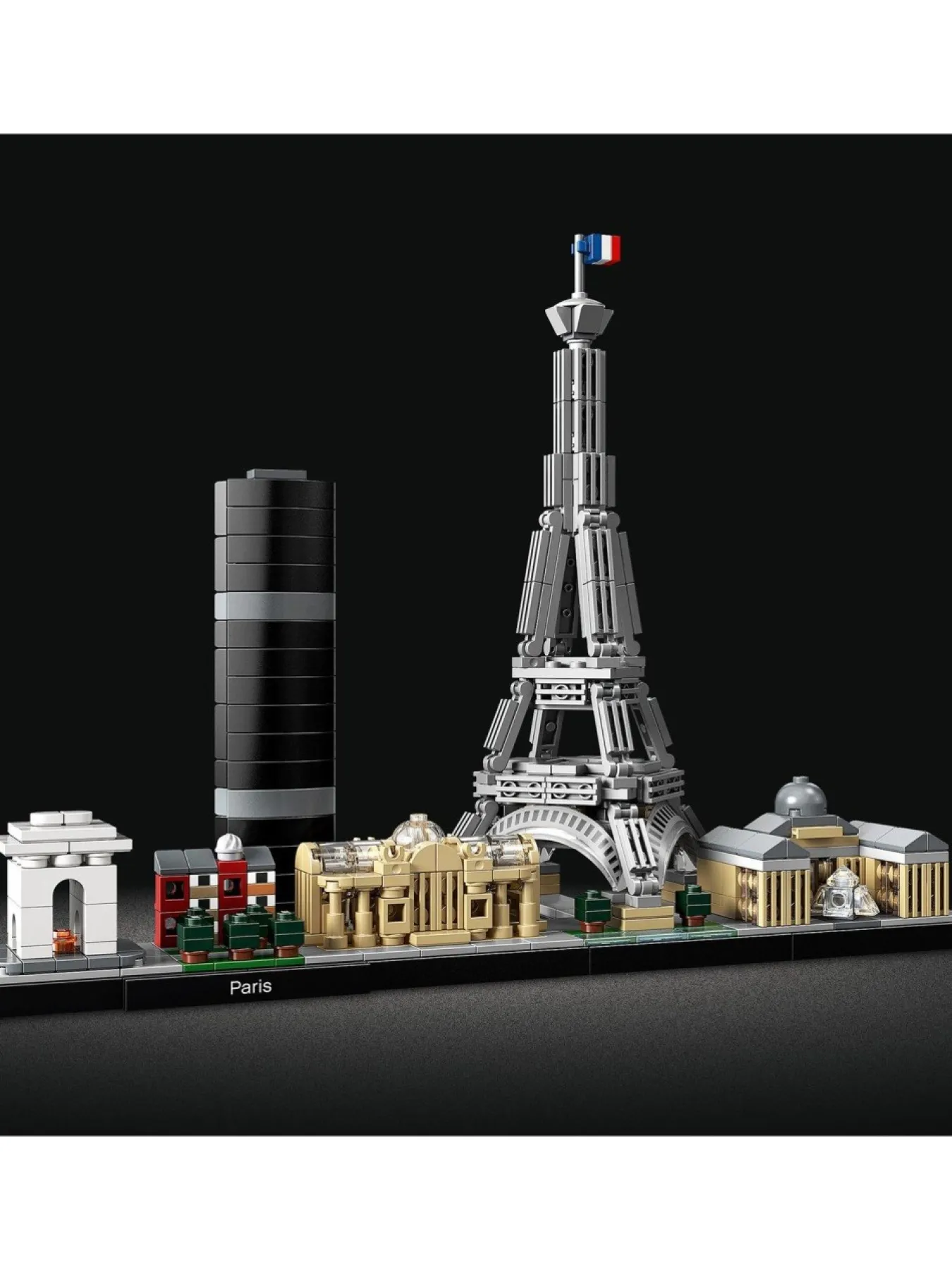 Christmas Gifts Lego Architecture 21044 Paris* Christmas Gifts