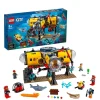 * Lego City 60265 Ocean Exploration Base Deep Sea Underwater Adventure* Lego
