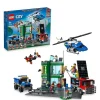 * Lego City Police Chase At The Bank Set 60317* Lego