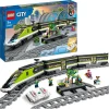 * Lego City Remote Control Express Passenger Train* Lego