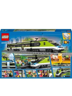 * Lego City Remote Control Express Passenger Train* Lego