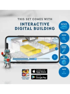 * Lego City Rescue Helicopter Transport Set 60343* Lego