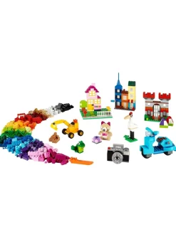 Christmas Gifts Lego Classic 10698 Classic Large Creative Brick Box* Christmas Gifts