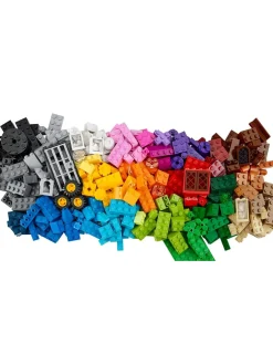 Christmas Gifts Lego Classic 10698 Classic Large Creative Brick Box* Christmas Gifts