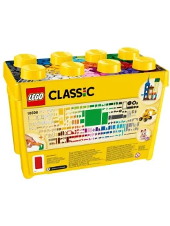 Christmas Gifts Lego Classic 10698 Classic Large Creative Brick Box* Christmas Gifts