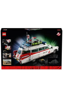 * Lego Creator Ghostbusters Ecto-1 Set 10274* Lego