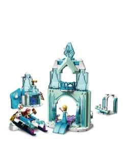 * Lego Disney Anna And Elsa's Frozen Wonderland 43194* Lego