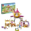 * Lego Disney Disney Belle & Rapunzel Royal Stables Set 43195* Lego