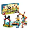 * Lego Disney Mickey, Minnie & Goofy's Funfair Set 10778* Lego
