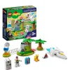* Lego Duplo Disney Buzz Lightyear's Mission Set 10962* Lego