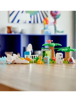 * Lego Duplo Disney Buzz Lightyear's Mission Set 10962* Lego