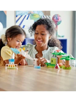 * Lego Duplo Disney Buzz Lightyear's Mission Set 10962* Lego