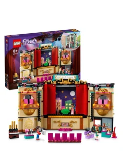 * Lego Friends Andrea's Theatre School Playset 41714* Lego