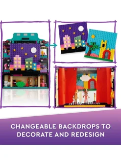 * Lego Friends Andrea's Theatre School Playset 41714* Lego