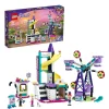 * Lego Friends Friends Magical Ferris Wheel And Slide 41689* Lego