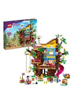* Lego Friends Friendship Tree House Set 41703* Lego