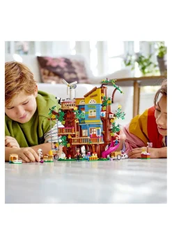 * Lego Friends Friendship Tree House Set 41703* Lego