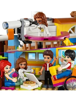 * Lego Friends Friendship Tree House Set 41703* Lego