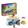 * Lego Friends Ice-Cream Truck Toy 4+ Set 41715* Lego