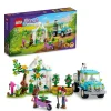 * Lego Friends Tree-Planting Vehicle Toy Car 41707* Lego
